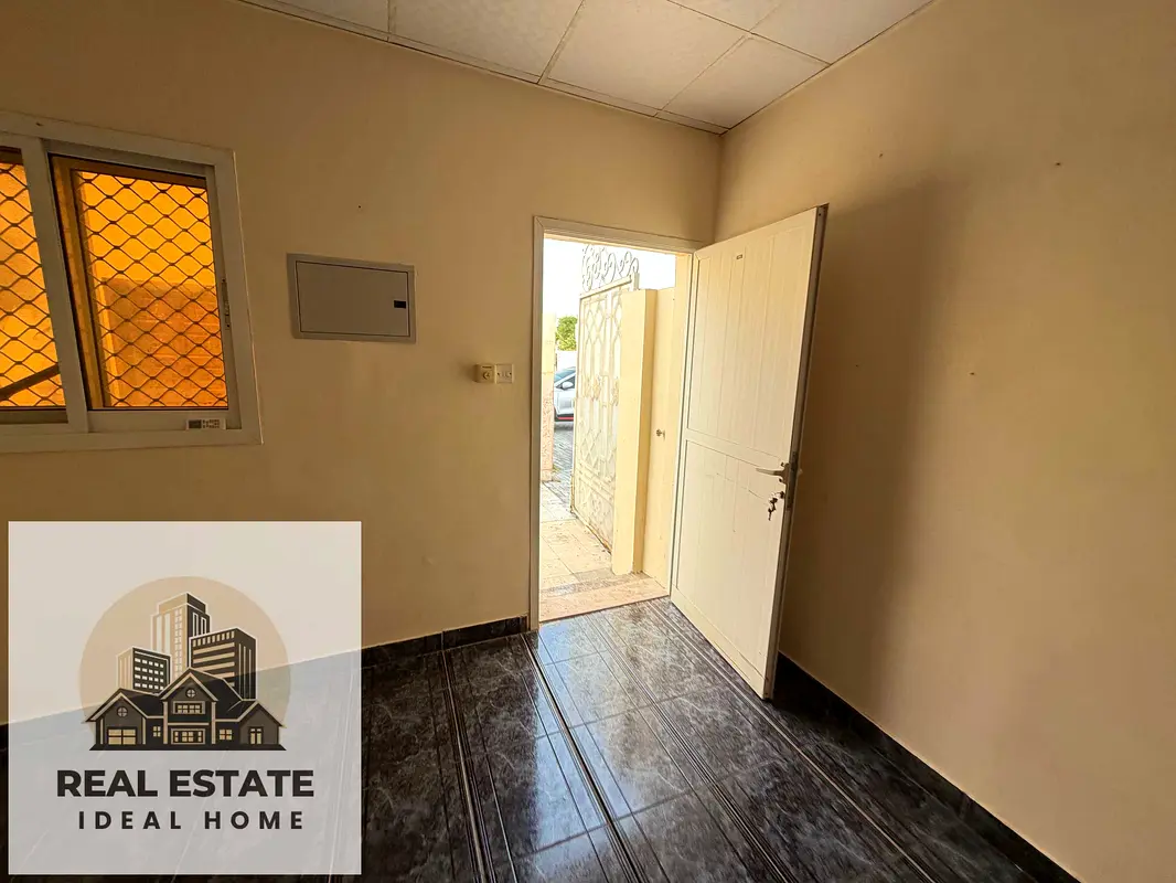 1-Bedroom Villa for Rent in Al Jazzat