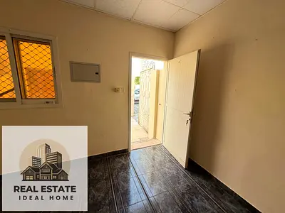 1-Bedroom Villa for Rent in Al Jazzat