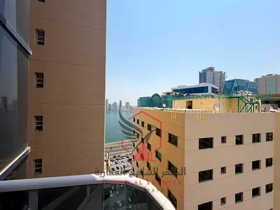 بلكونه | باركن وجيم ومسبح مجانا | مساحات كبيرة | موقع حيوي | تسهيلات في الدفع | سهوله الوصول لمخرج دبي