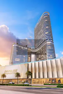 Podium Retail Shop | Serenz by Danube | Downtown City View