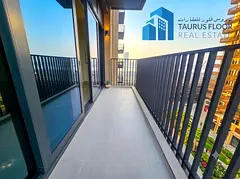 Luxurious 2BR+Maids Room|Infinity Pool|Near Bus Stop and Metro station