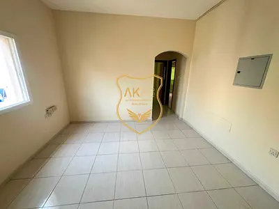 Neat & Clean 1BHK Apartment for Family| with balcony