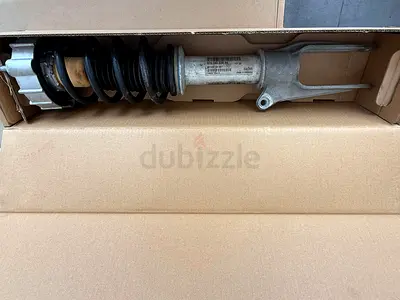 2X Porsche Panamera 970 Front Shock Absorber Struts PASM – Left & Right