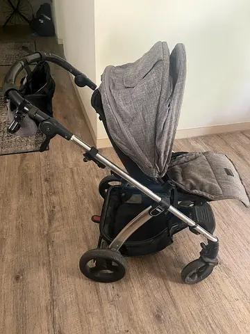Stroller