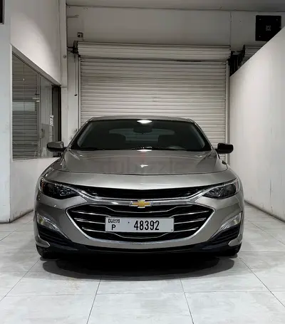 Malibu 2022