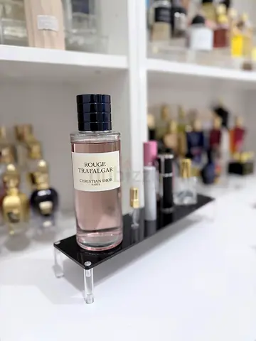 Rouge Trafalgar Dior for men and women Decant size sample 10ML