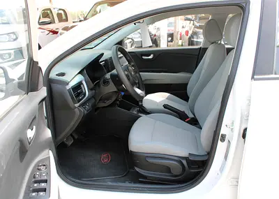 Kia Rio EX, миниатюра 9