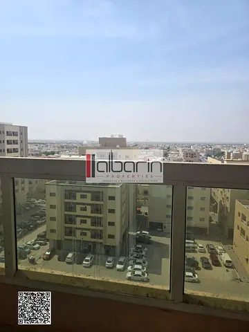 Two master bedrooms and a spacious living room for rent in Rawda, 42,000