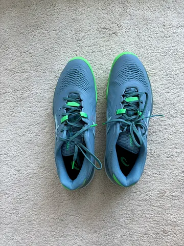 Asics Padel Shoes Gel Resolution X