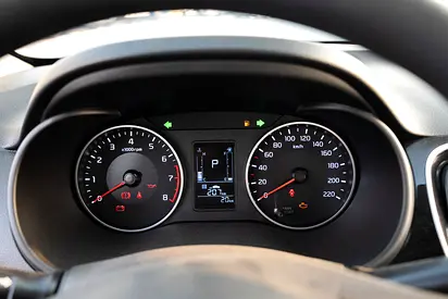 صورة 13 لـ 2025 KIA PEGAS