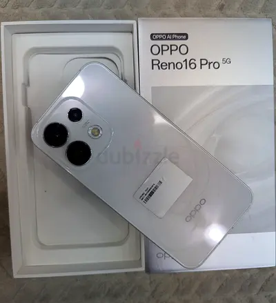 Oppo Reno 16 Pro (12+256GB)