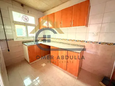 Family Studio Apartment only 26k with Wadrop Near to Safri mall in Muwalieh