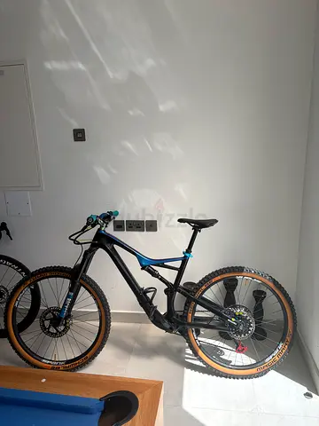 Specialized mountain bike for sale