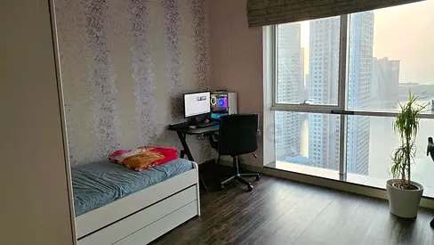 Premium Private Room | Private Bathroom | All Inclusive | Al Taawun