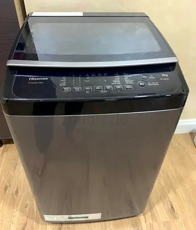 Washing machine for sale , water level issue only
