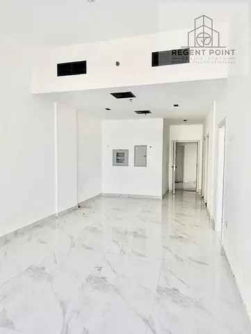 BRIGHT & SPACIOUS 1-BEDROOM FOR RENT IN WARSAN | GYM & POOL ACCESS