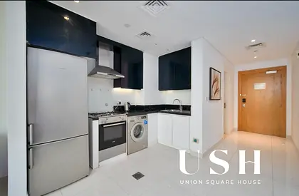 Furnished| Vacant| Prime Location|