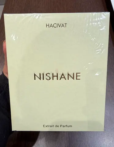 Nishane Hacivat Extrait de Parfum 100ml - Original