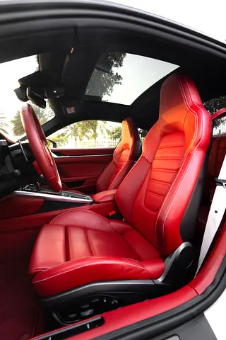 2021 Porsche 911 — миниатюра 9