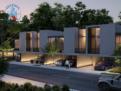 1%Monthly| 65%Mortgage| Pay5%| 30%Roi| Gated