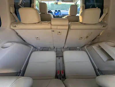 صورة 14 لـ 2016 Toyota PRADO