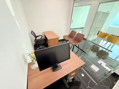 Fully Furnished Office | direct from Owner | no Commission