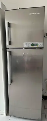 West Point fridge