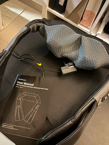 Nekteck Massage