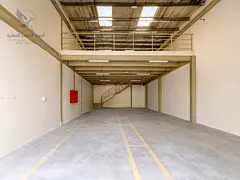 Premium commercial warehouse suitable for storage workshops and industrial activities ideal for comp