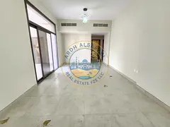 Spacious new apartment 2BHK with balcony wardrobe open view with Municipality onr