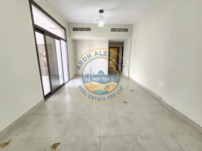 Spacious new apartment 2BHK with balcony wardrobe open view with Municipality onr