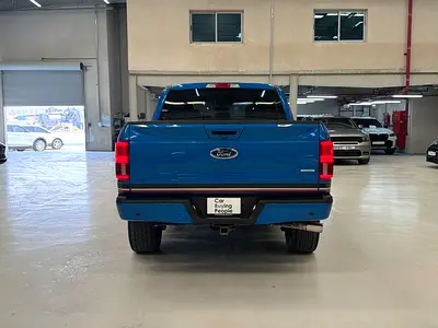 2019 FORD F-150 缩略图 6