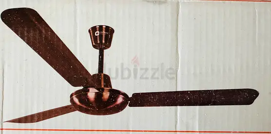 3 blade - ceiling fan