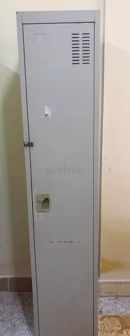 Steel Cabinet