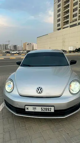 صورة 8 لـ 2014 Volkswagen BEETLE
