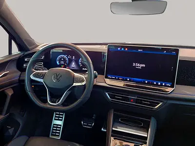 صورة 10 لـ 2025 Volkswagen TIGUAN