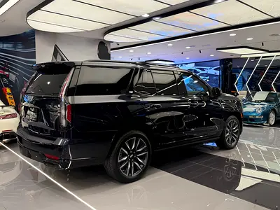 2024 Cadillac ESCALADE 缩略图 19