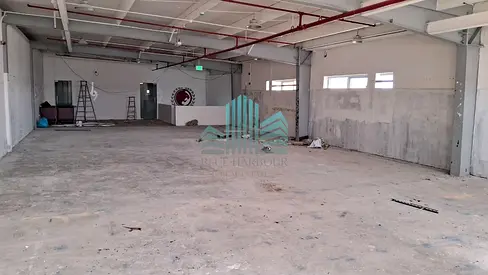 RENT INCLUDING 20% TAX | PRIME ROAD SIDE SHOP | WITH MEZZANINE FLOOR | EASY ACCESS TO MAIN ROAD