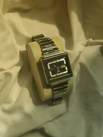 Seiko 5 Vintage TV Case 6309-5030 | Excellent Working Condition