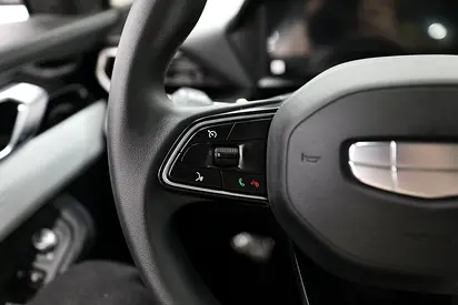 Geely Coolray GL, миниатюра 13