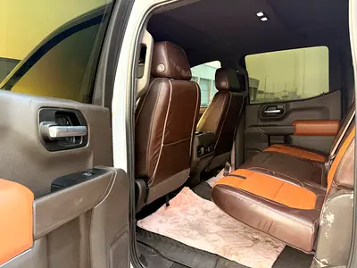 2019 Chevrolet SILVERADO 1500 — фото 11