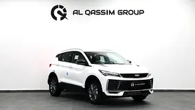 Geely Coolray 2027 GL