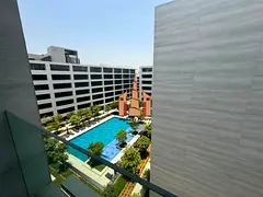 1bhk ready to move brand new hot offer pool view