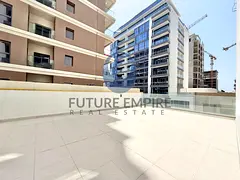 Big Size Terrace | 2Bedroom | Brand New