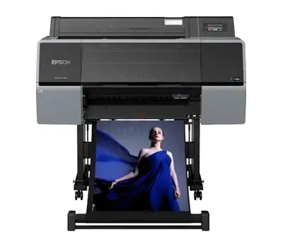 Epson large printer SureColour P7500