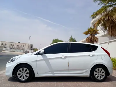 صورة 5 لـ 2016 Hyundai ACCENT