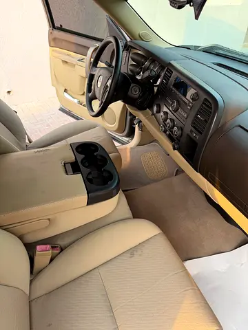 2013 GMC SIERRA 缩略图 5