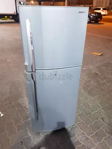 Fridge