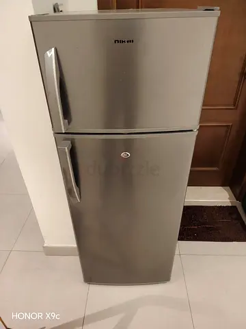 Refrigerator new condition