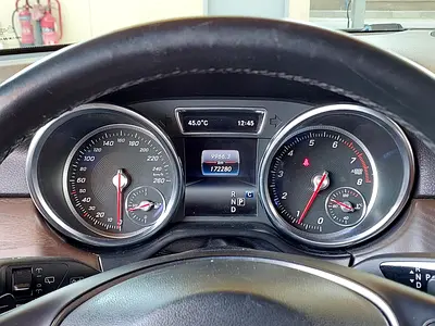 2018 Mercedes-BENZ GLE 缩略图 14
